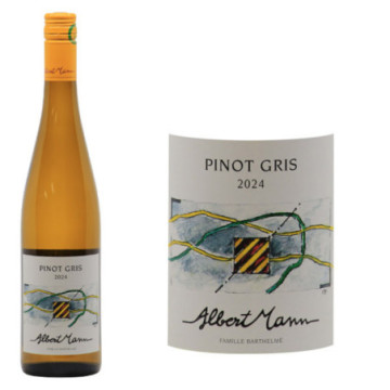 Pinot Gris
