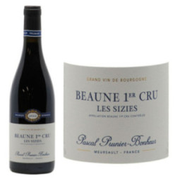 Beaune 1er Cru Les Sizies