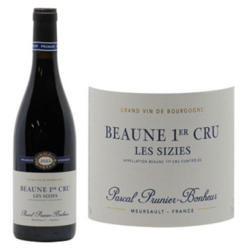Beaune 1er Cru Les Sizies