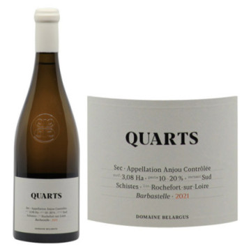Quarts-de-Chaume "Quarts"