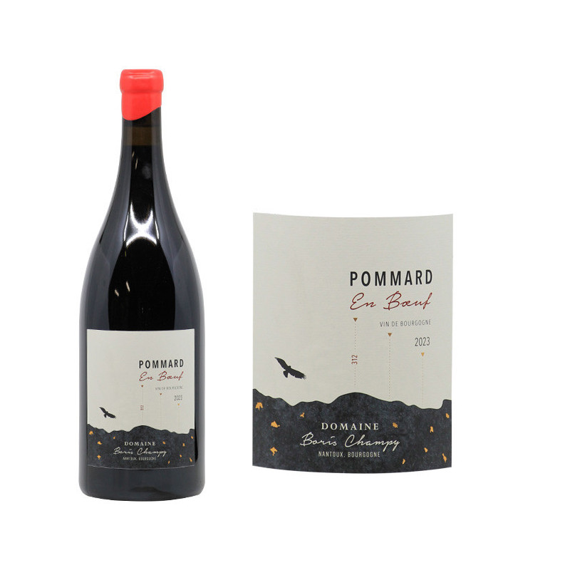 Pommard En Boeuf