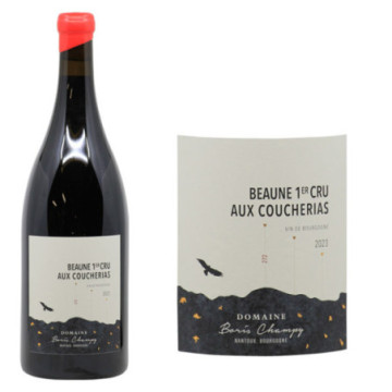 Beaune 1er Cru Coucherias