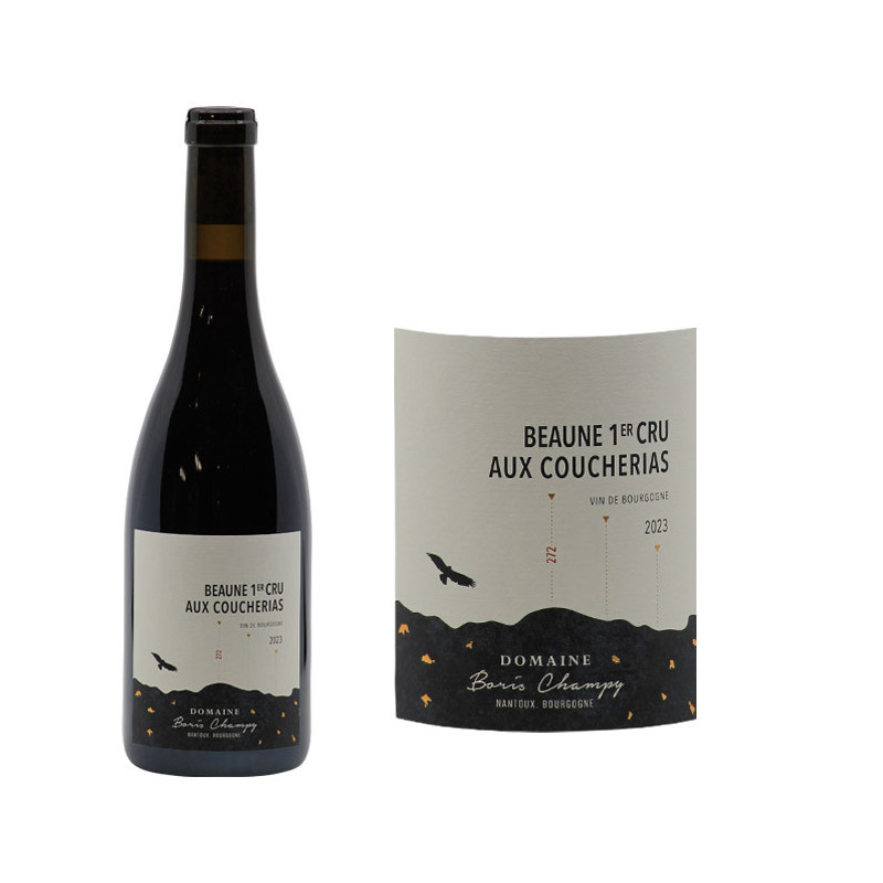 Beaune 1er Cru Coucherias