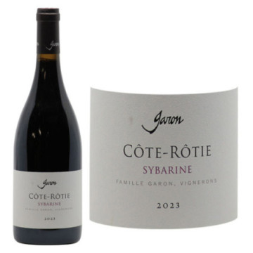 Côte Rôtie "La Sybarine"