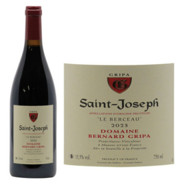 Saint-Joseph "Le Berceau"