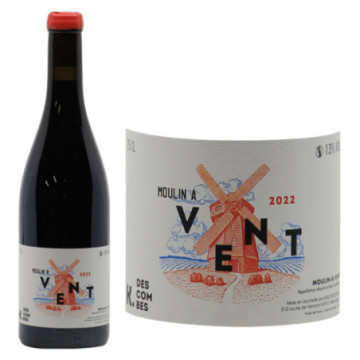 Moulin à Vent