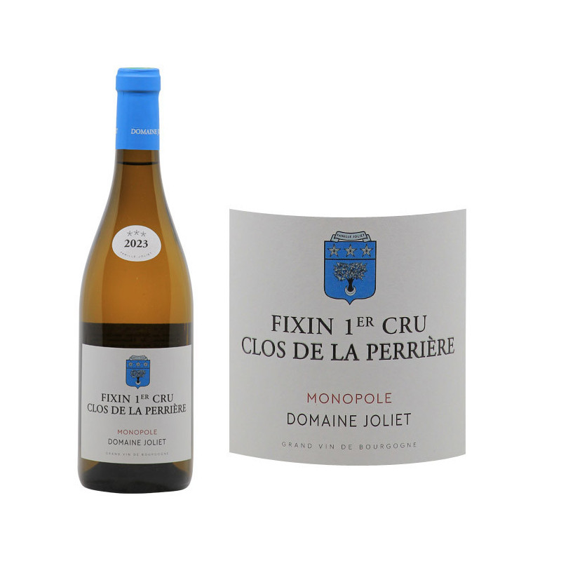 Fixin 1er Cru Blanc Clos de la Perrière 'Monopole'