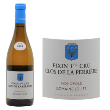 Fixin 1er Cru Blanc Clos de la Perrière 'Monopole'