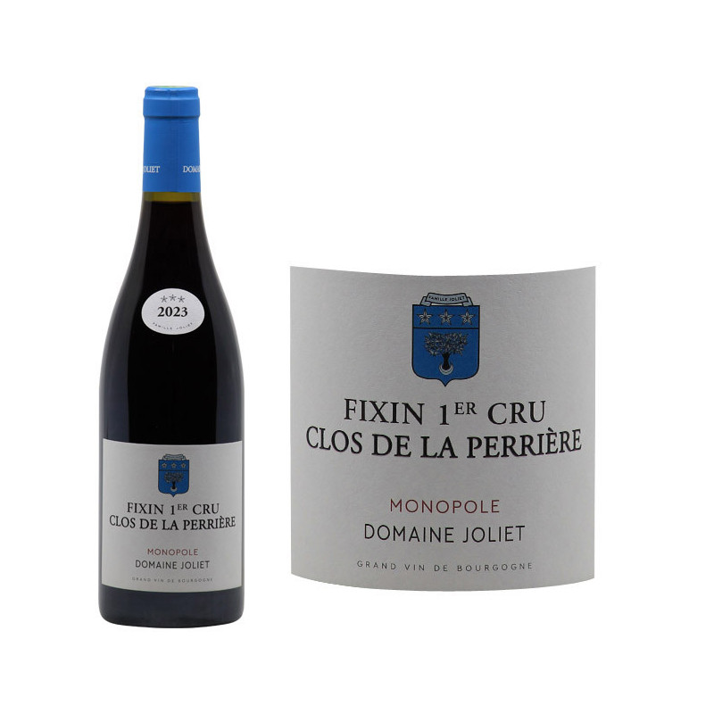 Fixin 1er Cru Clos de la Perrière 'Monopole'