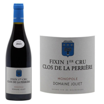 Fixin 1er Cru Clos de la Perrière 'Monopole'