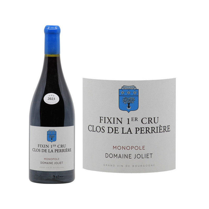 Fixin 1er Cru Clos de la Perrière 'Monopole'