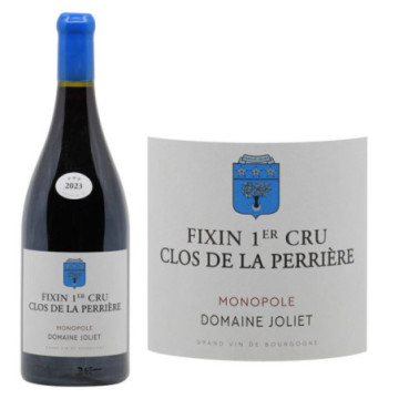 Fixin 1er Cru Clos de la Perrière 'Monopole'