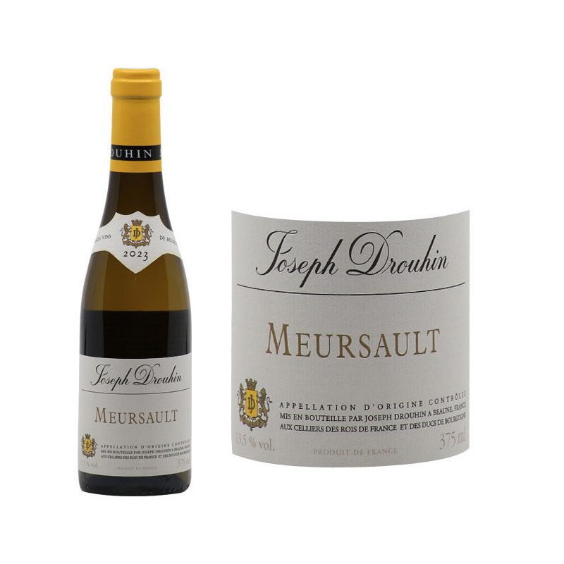 Meursault Blanc