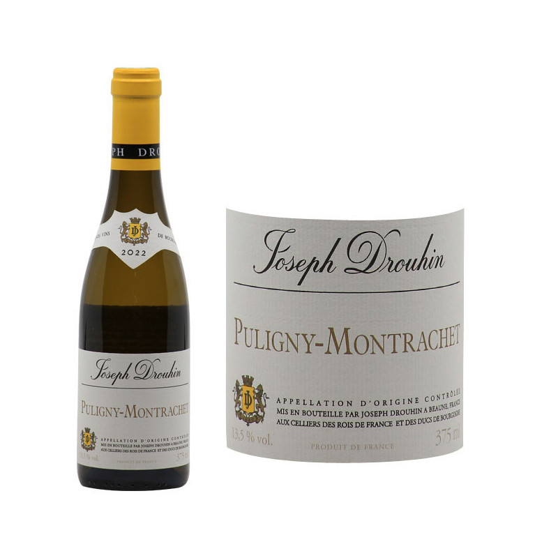 Puligny-Montrachet