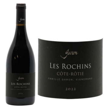 Côte Rôtie "Les Rochins"