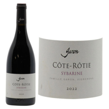 Côte Rôtie "La Sybarine"
