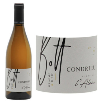 Condrieu Lieu-Dit L'Aleau