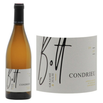 Condrieu