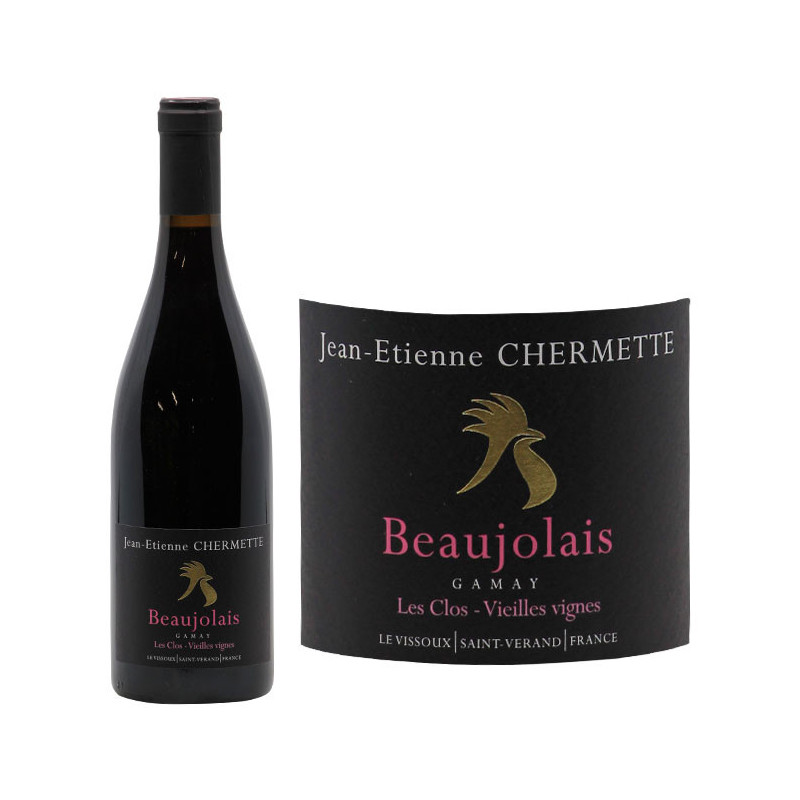 Beaujolais "Les Clos"