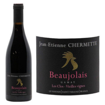 Beaujolais "Les Clos"