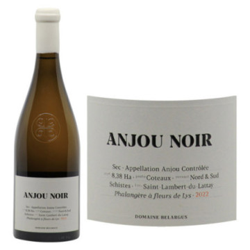 Anjou Blanc "Anjou Noir"