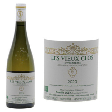 Savennières "Les Vieux Clos"