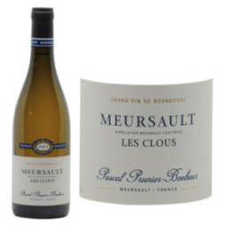 Meursault Les Clous