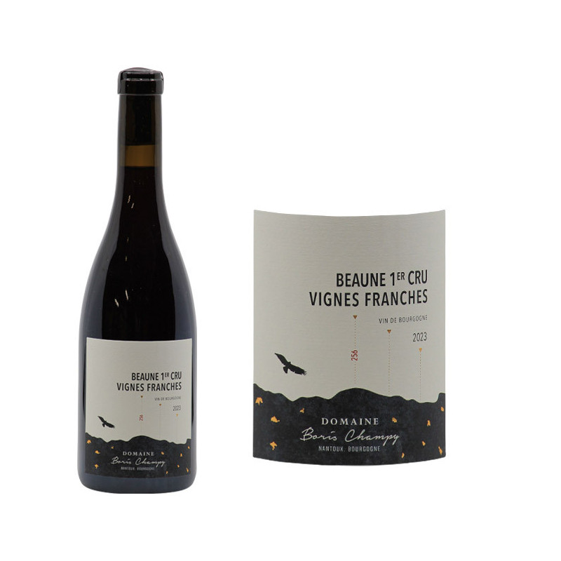 Beaune 1er Cru Les Vignes Franches