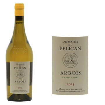Arbois Chardonnay