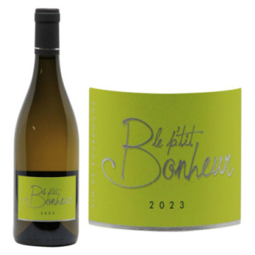 Côteaux Bourguignons Chardonnay "Le P'tit Bonheur"