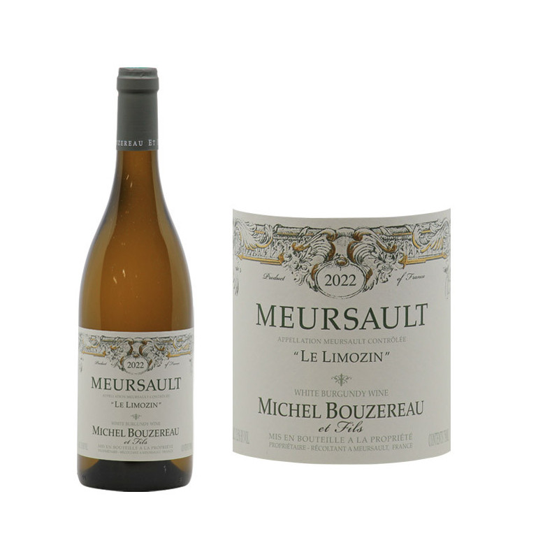 Meursault Le Limozin