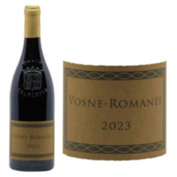 Vosne-Romanée