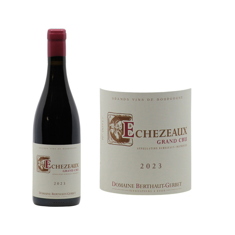 Echezeaux
