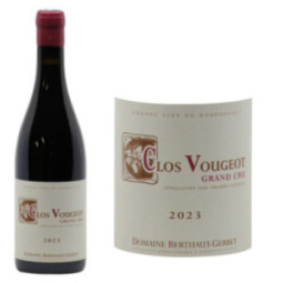 Clos de Vougeot
