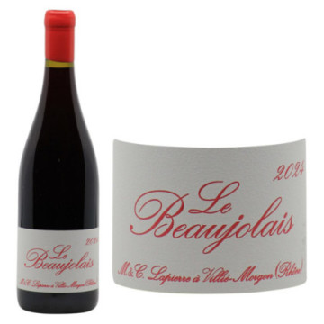 Beaujolais-Villages