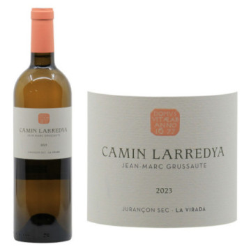 Jurançon Sec "La Virada"