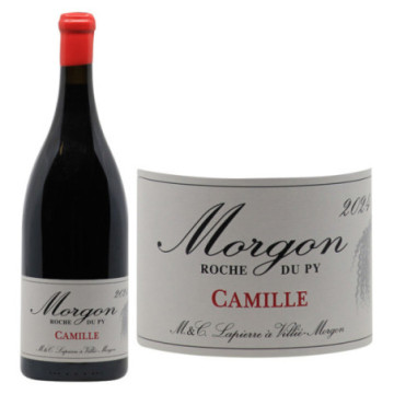 Morgon "Cuvée Camille"