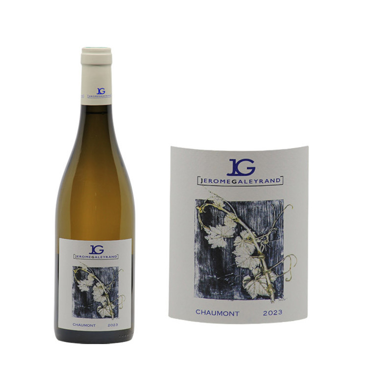 Bourgogne Aligoté "Chaumont"