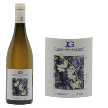 Bourgogne Aligoté "Chaumont"