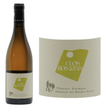 Saumur Blanc "Clos Romans"