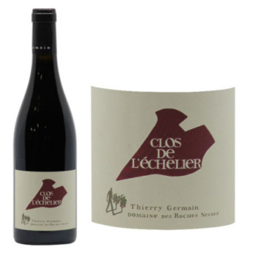 Saumur-Champigny "Clos de l'Echelier"