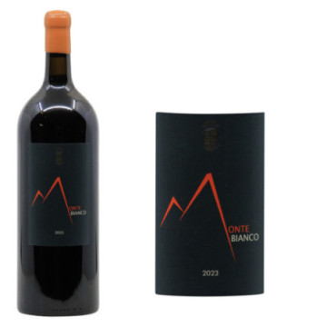 Vin de France Rouge "Monte Bianco"