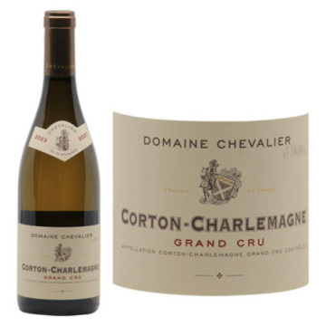 Corton-Charlemagne