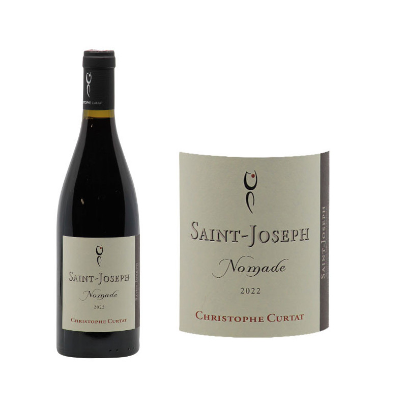 Saint-Joseph "Nomade"