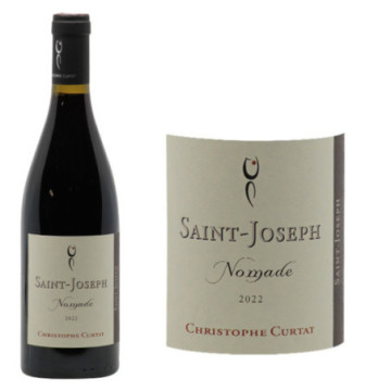 Saint-Joseph "Nomade"