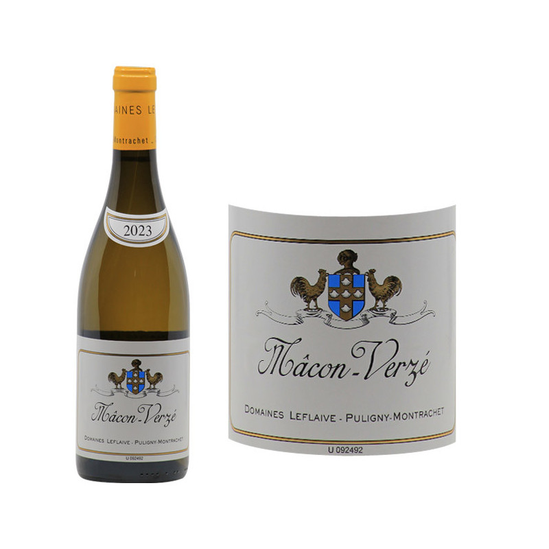 Mâcon Verzé