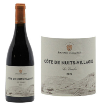 Côte de Nuits-Villages Les Combes
