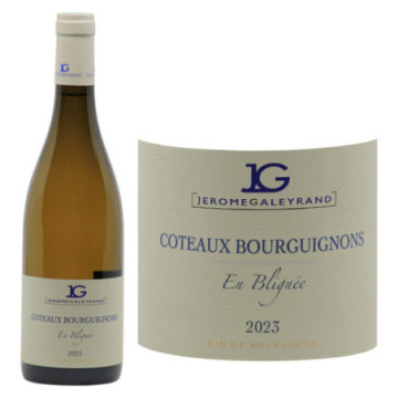 Côteaux Bourguignons Aligoté "En Blignée"