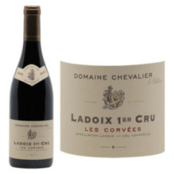 Ladoix 1er Cru La Corvée