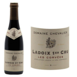 Ladoix 1er Cru La Corvée